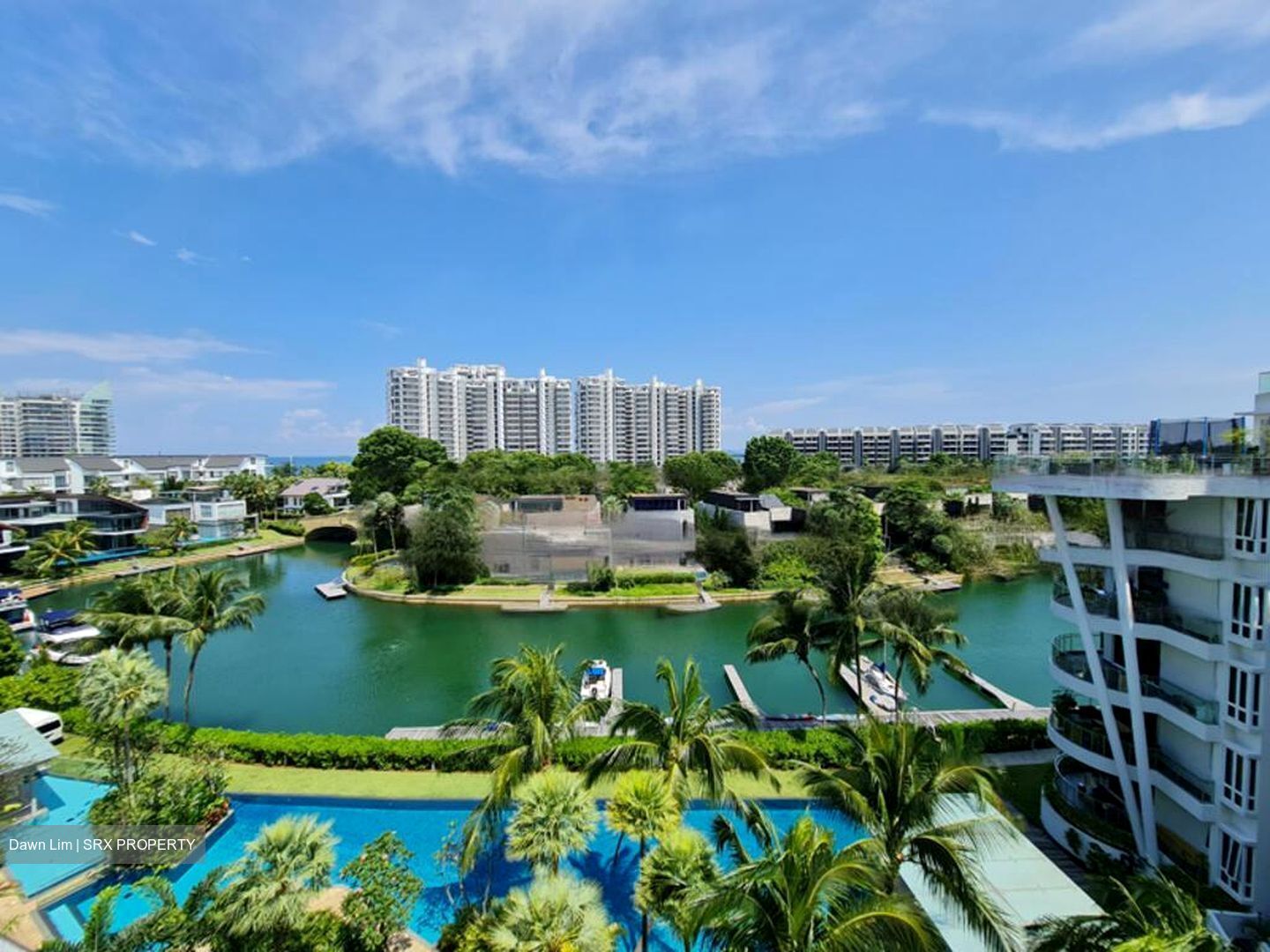 Turquoise (D4), Condominium #474204471